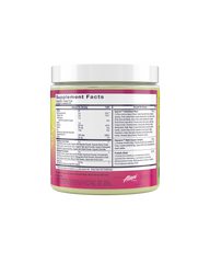 Super Greens - Wild Berry