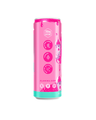 Energy Drink - Pink Slush