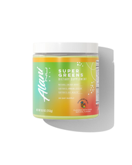 Super Greens - Paradise Swirl