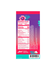 Energy Sticks - Hawaiian Shaved Ice