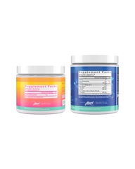 Creatine + Pre-Workout - Breezeberry