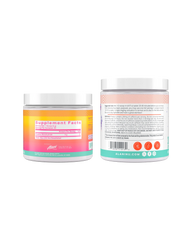 Creatine + Pre-Workout - Galaxy Lemonade