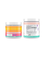 Creatine + Pre-Workout - Galaxy Lemonade