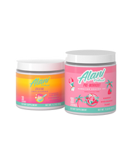 Creatine + Pre-Workout - Hawaiian Shaved Ice