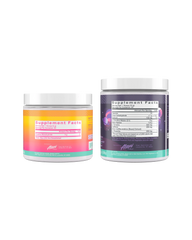 Creatine + Pre-Workout - Cosmic Stardust