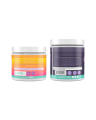 Creatine + Pre-Workout - Cosmic Stardust