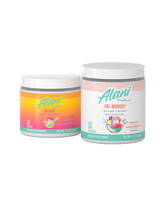 Creatine + Pre-Workout - Island Crush