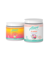 Creatine + Pre-Workout - Island Crush