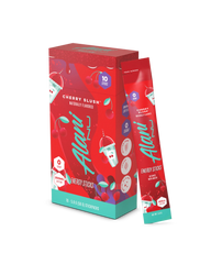 Energy Sticks - Cherry Slush