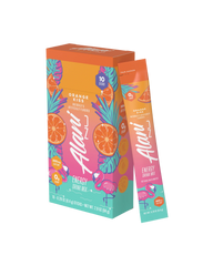 Energy Sticks - Orange Kiss