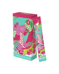 Energy Sticks - Cherry Twist