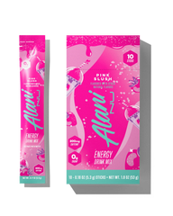 Energy Sticks - Pink Slush