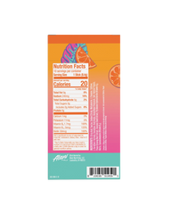 Energy Sticks - Orange Kiss