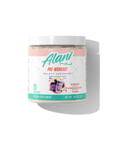 Pre-Workout - Galaxy Lemonade