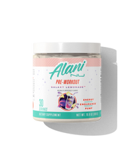 Pre-Workout - Galaxy Lemonade