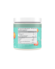 Pre-Workout - Juicy Peach