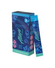 Energy Sticks - Breezeberry