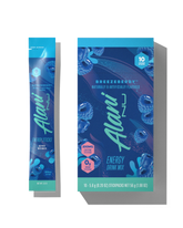 Energy Sticks - Breezeberry