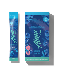 Energy Sticks - Breezeberry