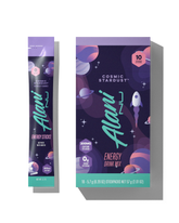 Energy Sticks - Cosmic Stardust