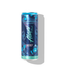 Energy Drink - Breezeberry