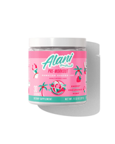 Pre-Workout - Hawaiian Shaved Ice