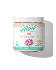BCAA - Hawaiian Shaved Ice