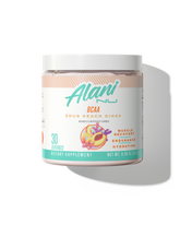 BCAA - Sour Peach Rings