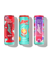 Energy Drink - Beach Blend