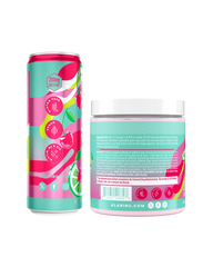 Energy & Pre-Workout - Cherry Twist