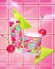 Energy & Pre-Workout - Cherry Twist