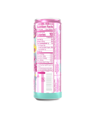Energy Drink - Cotton Candy