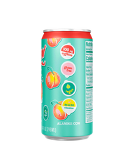 Mini Energy - Juicy Peach