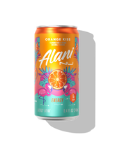 Mini Energy - Orange Kiss