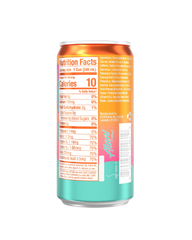 Mini Energy - Orange Kiss