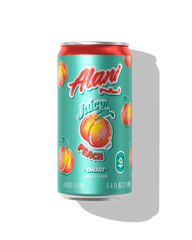 Mini Energy - Juicy Peach