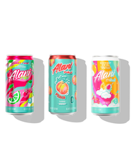 Mini Energy - Retro Mix