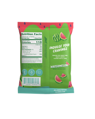 Gummi - Sour Melon Slices