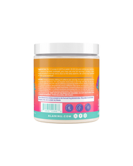 Pre-Workout - Orange Kiss