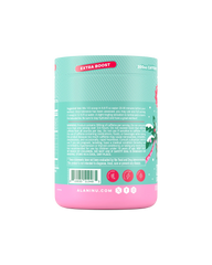 Pre-Workout+ - Winter Wonderland