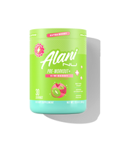 Pre-Workout+ - Kiwiberry