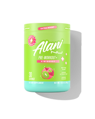 Pre-Workout+ - Kiwiberry