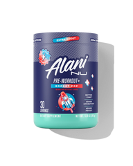 Pre-Workout+ - Rocket Pop