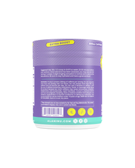 Pre-Workout+ - Frozen Lemonade