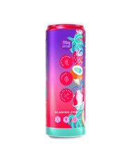 Energy Drink - Hawaiian Shaved Ice