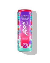 Energy Drink - Hawaiian Shaved Ice