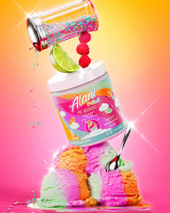 Pre-Workout - Sherbet Swirl