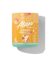 Pre-Workout+ - Paradise Swirl