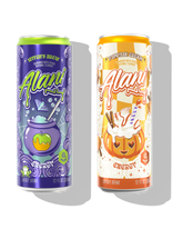 Energy Drink - Fall Favorites