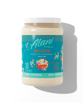 Whey Protein - Fruity Cereal